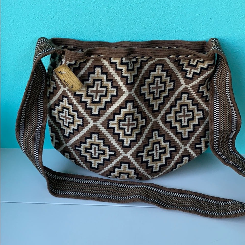 Boho Bag - Picture 3 of 4